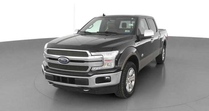2020 Ford Econoline E-150 -
                Wheatland, OK