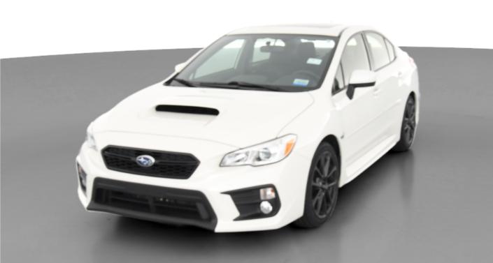 2021 Subaru WRX Premium -
                Trenton, OH