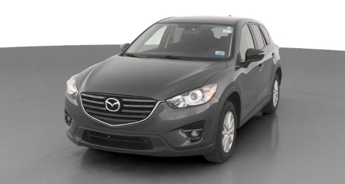 2016 Mazda CX-5 Touring -
                Indianapolis, IN