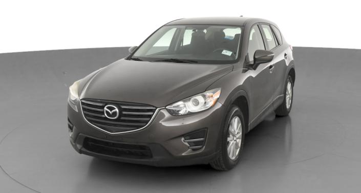 2016 Mazda CX-5 Sport -
                Wheatland, OK