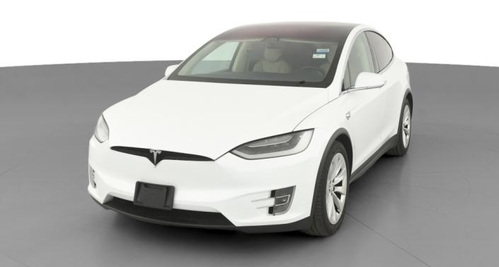 2016 Tesla Model X 75D -
                Tolleson, AZ