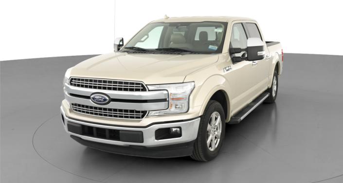 2018 Ford Econoline E-150 -
                Lorain, OH