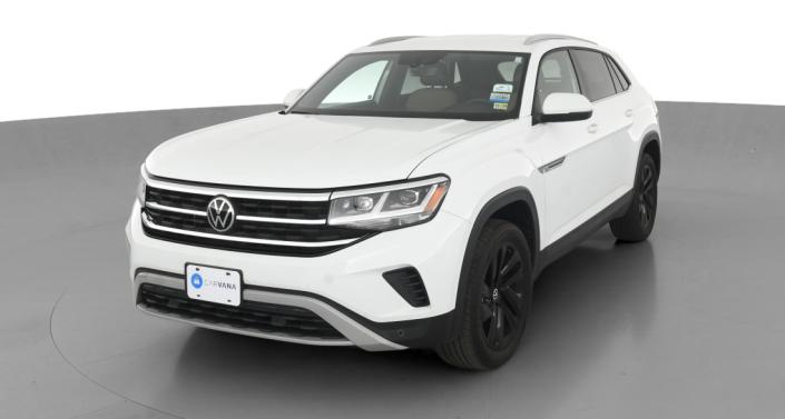 2022 Volkswagen Atlas SE -
                Colonial Heights, VA
