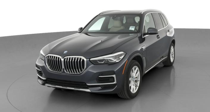 2022 BMW X5 xDrive45e -
                Tooele, UT