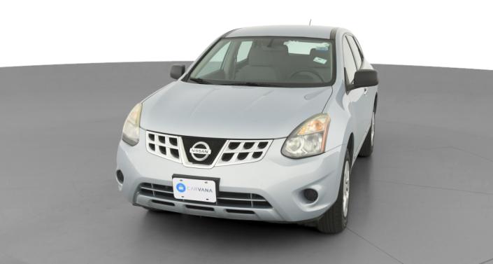 2014 Nissan Rogue S -
                Tolleson, AZ