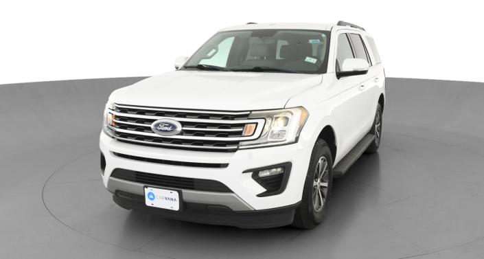 2019 Ford Expedition XLT -
                Bessemer, AL