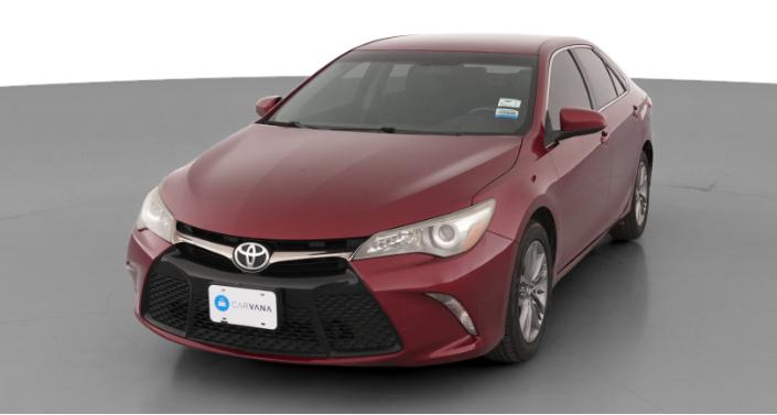 2017 Toyota Camry SE -
                Tolleson, AZ