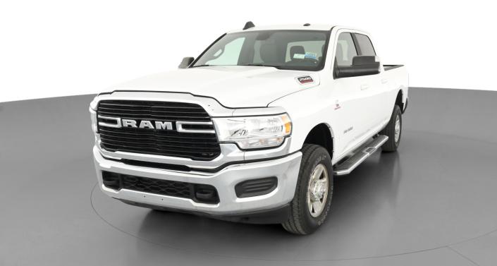 2021 RAM 2500 Big Horn -
                San Antonio, TX