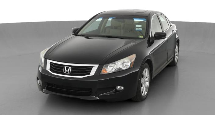 2010 Honda Accord EX-L -
                  Colonial Heights, VA