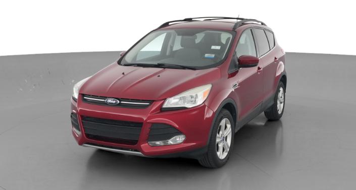 Thumbnail: 2013 Ford Escape - 1