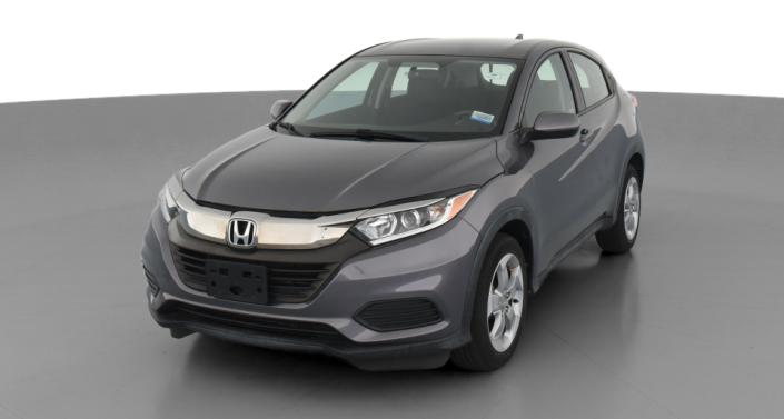 2019 Honda HR-V LX -
                Concord, NC