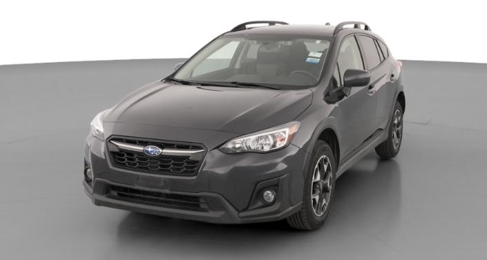 2019 Subaru Crosstrek Premium -
                Tolleson, AZ