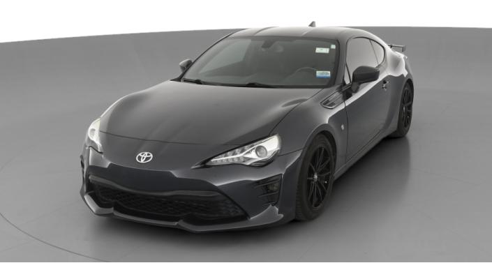 2019 Toyota 86 GT -
                Rocklin, CA