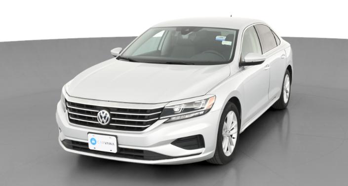 2020 Volkswagen Passat SE -
                San Antonio, TX