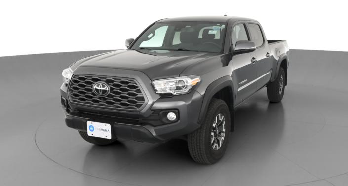 2023 Toyota Tacoma TRD Off-Road -
                Rocklin, CA