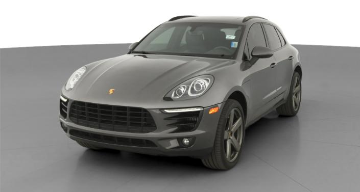 2016 Porsche Macan S -
                Tolleson, AZ