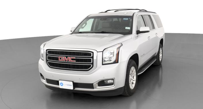 2019 GMC Yukon XL SLT -
                Indianapolis, IN