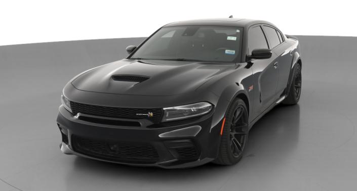 2023 Dodge Charger Scat Pack -
                Rocklin, CA