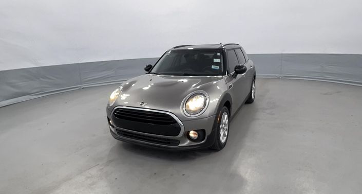 2017 MINI Cooper Clubman  -
                Akron, NY