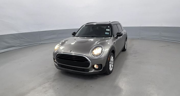 2017 MINI Clubman Base's photo