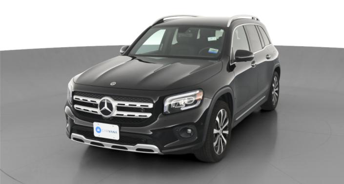 2022 Mercedes-Benz GLB 250 -
                Rocklin, CA