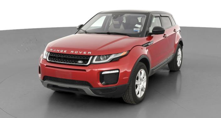 2016 Land Rover Range Rover Evoque SE -
                Lorain, OH