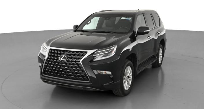 2022 Lexus GX 460 -
                Beverly, NJ