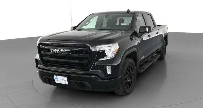 2022 GMC Sierra 1500 Elevation -
                Richton Park, IL