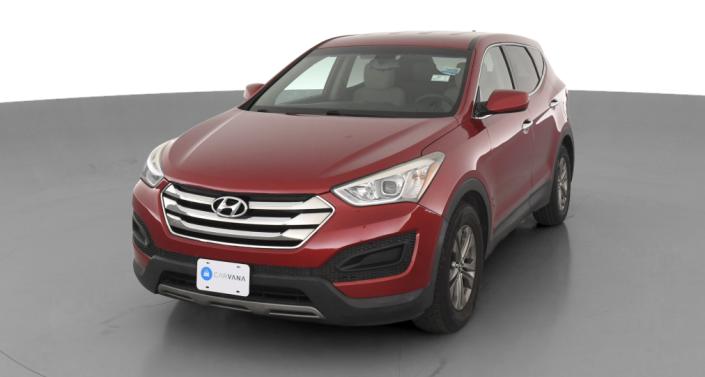 2013 Hyundai Santa Fe Sport 2.0T -
                Wheatland, OK
