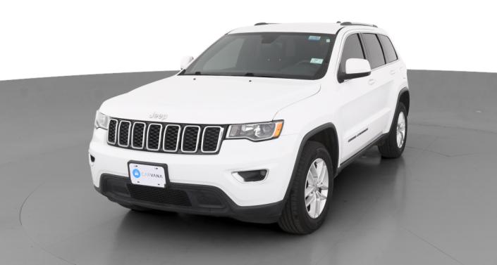 2018 Jeep Grand Cherokee Laredo -
                Concord, NC