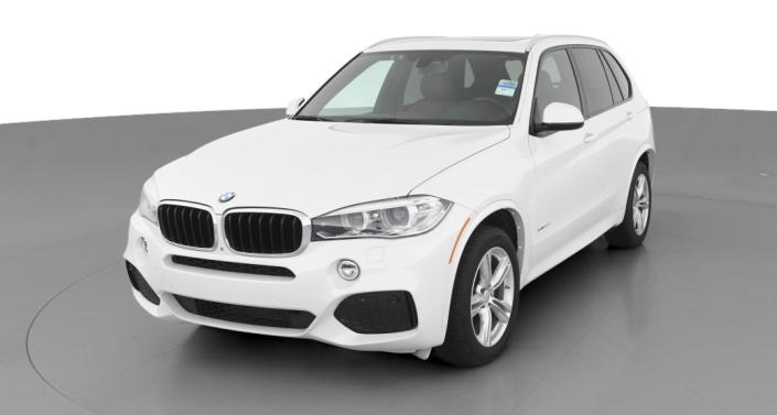 2014 BMW X5 xDrive35d -
                Concord, NC