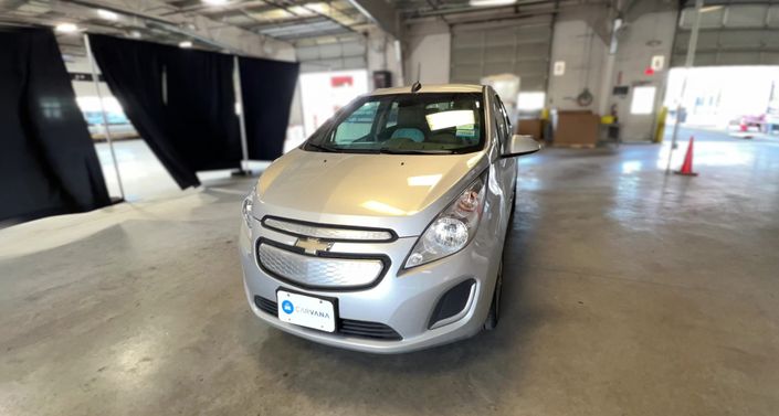 2016 Chevrolet Spark EV -
                Fairview, OR
