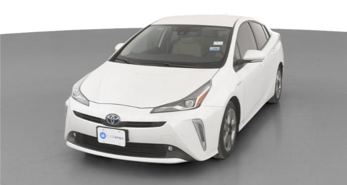 2022 Toyota Prius Limited -
                Fort Worth, TX