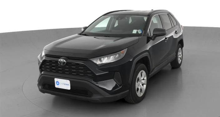 2020 Toyota RAV4 LE -
                Colonial Heights, VA