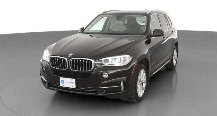 2014 BMW X5 xDrive35i -
                Wheatland, OK