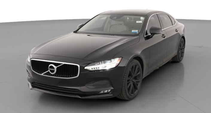 2018 Volvo S90 T5 Momentum -
                Tolleson, AZ