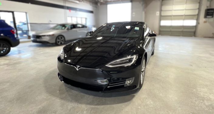 2018 Tesla Model S 75D -
                Fairview, OR
