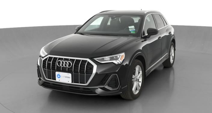 2022 Audi Q3 Premium Plus -
                Colonial Heights, VA