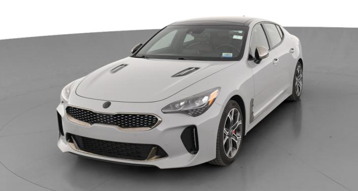2018 Kia Stinger GT2 -
                Indianapolis, IN