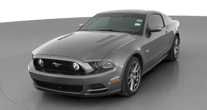 2014 Ford Mustang GT Premium -
                Richton Park, IL
