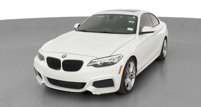 2016 BMW 2 Series 228i xDrive -
                  Colonial Heights, VA