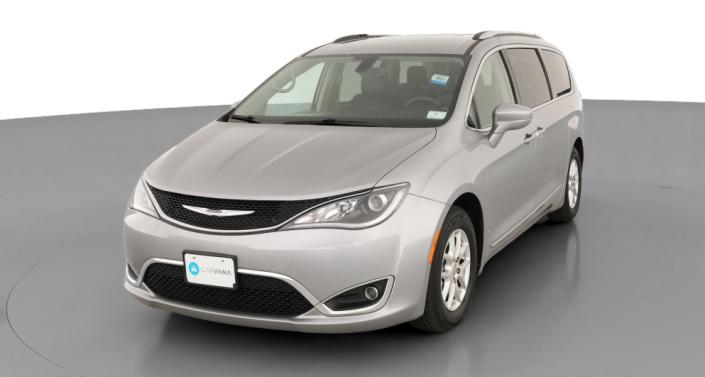 2020 Chrysler Pacifica Touring L -
                Auburn, GA