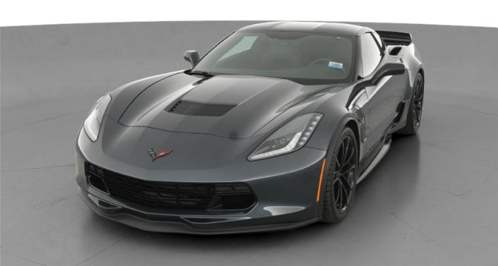 2019 Chevrolet Corvette Grand Sport -
                Bessemer, AL