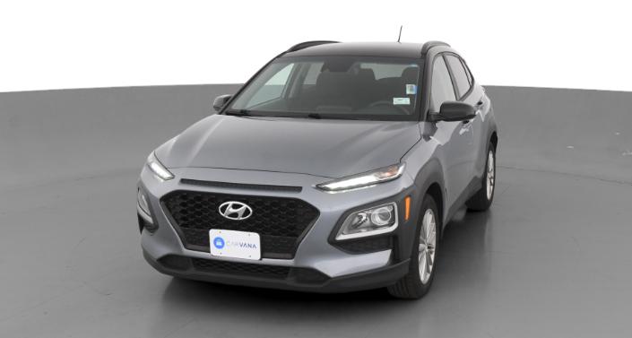 2019 Hyundai Kona SEL -
                  Concord, NC