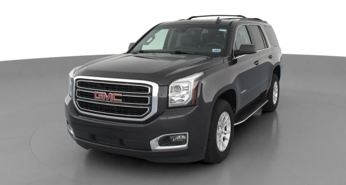 2018 GMC Yukon SLT -
                Concord, NC