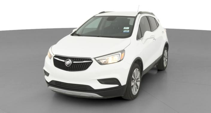 2019 Buick Encore Preferred -
                Tolleson, AZ