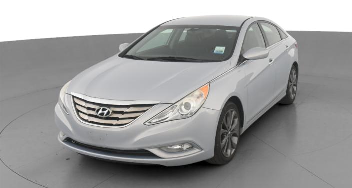 2013 Hyundai Sonata SE -
                Hebron, OH