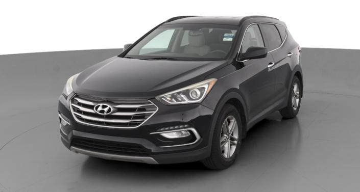 2017 Hyundai Santa Fe Sport 2.0T -
                Concord, NC