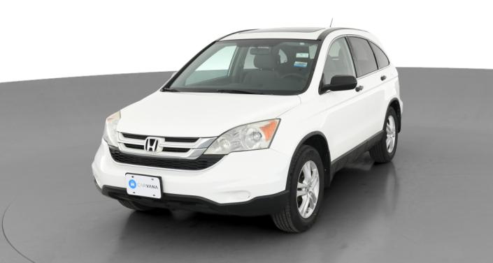 2011 Honda CR-V EX -
                Richton Park, IL