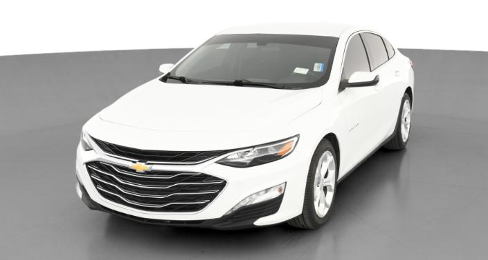 2022 Chevrolet Malibu LT -
                San Antonio, TX